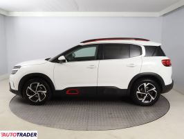 Citroen C5 2019 2.0 174 KM