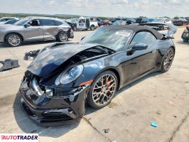 Porsche 911 2020 3 Porsche 911 2020 3