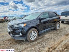 Ford Edge 2024 2