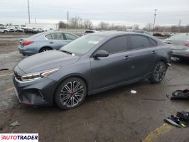 Kia Pozostałe - zobacz ofertę