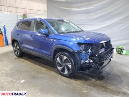 Volkswagen Pozostałe 2023 1