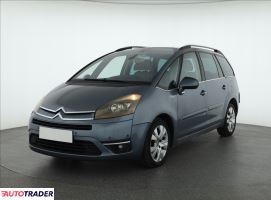 Citroen C4 Grand Picasso 2006 2.0 134 KM