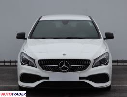 Mercedes Pozostałe 2018 1.6 154 KM