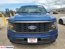 Ford Pozostałe 2025 2