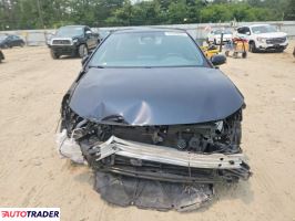 Toyota Corolla 2023 1