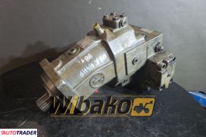 Silnik hydrauliczny Hydromatik A6VM80HA1T/60W-0350-PAB018A225.22.72.78