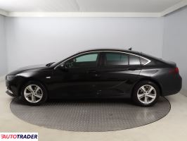 Opel Insignia 2019 1.6 134 KM