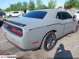 Dodge Challenger 2023 3 Dodge Challenger 2023 3