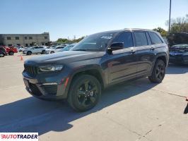 Jeep Grand Cherokee - zobacz ofertę