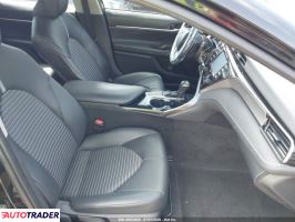 Toyota Camry 2020 2