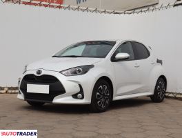 Mazda 2 2022 1.5 113 KM