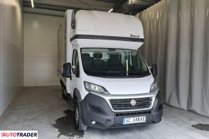 Fiat Ducato 2020 2.3
