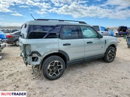 Ford Bronco 2024 1