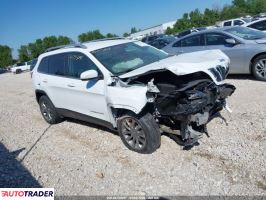 Jeep Cherokee - zobacz ofertę