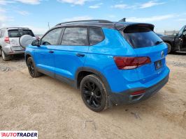 Volkswagen Pozostałe 2024 1 Volkswagen Pozostałe 2024 1