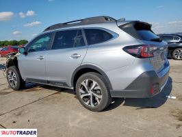 Subaru Outback 2022 2 Subaru Outback 2022 2