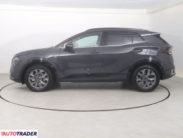 Kia Sportage 2023 1.6 177 KM