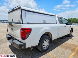 Ford Pozostałe 2024 5