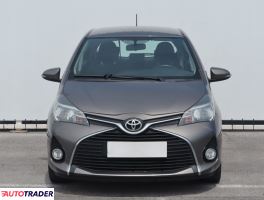 Toyota Yaris 2016 1.3 97 KM