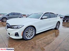 BMW 330 - zobacz ofertę