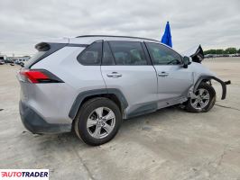 Toyota Pozostałe 2022 2