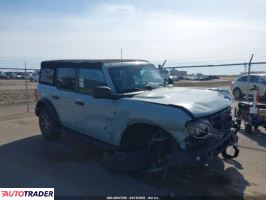 Ford Bronco 2021 2 Ford Bronco 2021 2