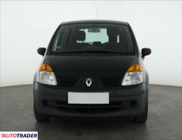 Renault Modus 2005 1.1 64 KM