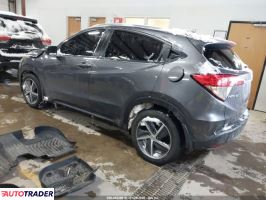 Honda HR-V 2022 1