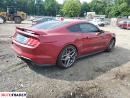 Ford Mustang 2022 5 Ford Mustang 2022 5