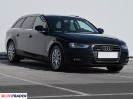 Audi A4 2015 2.0 187 KM