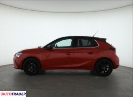 Opel Corsa 2020 1.2 99 KM Opel Corsa 2020 1.2 99 KM