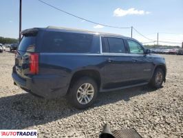 Chevrolet Pozostałe 2019 5 Chevrolet Pozostałe 2019 5