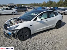 Tesla Model 3 2023 Tesla Model 3 2023