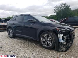 Subaru Pozostałe 2023 Subaru Pozostałe 2023