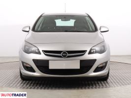 Opel Astra 2015 1.6 113 KM