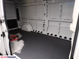 Toyota Pozostałe 2024