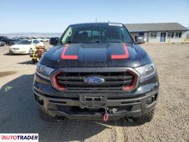 Ford Ranger 2022 2 Ford Ranger 2022 2