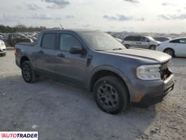 Ford Maverick 2023 2