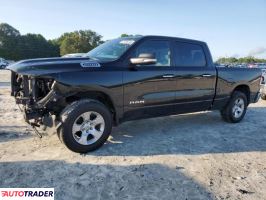 Dodge Ram 2019 5 Dodge Ram 2019 5