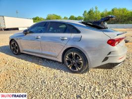 Kia Pozostałe 2022 1
