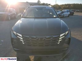 Hyundai Tucson 2023 2