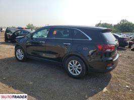 Kia Sorento 2019 2