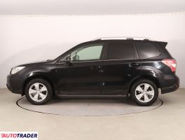 Subaru Forester 2015 2.0 147 KM