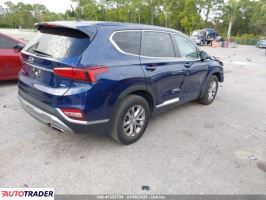 Hyundai Santa Fe 2019 2