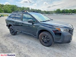 Subaru Outback 2022 2
