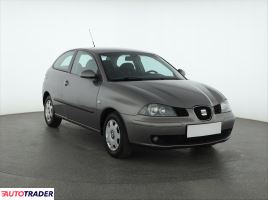 Seat Ibiza 2005 1.4 73 KM