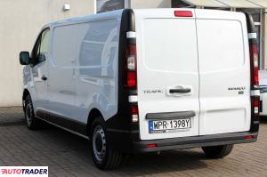 Renault Trafic 2022 2 Renault Trafic 2022 2