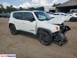 Jeep Renegade 2021 2 Jeep Renegade 2021 2