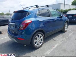 Buick Pozostałe 2019 1