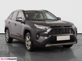 Toyota RAV 4 - zobacz ofertę